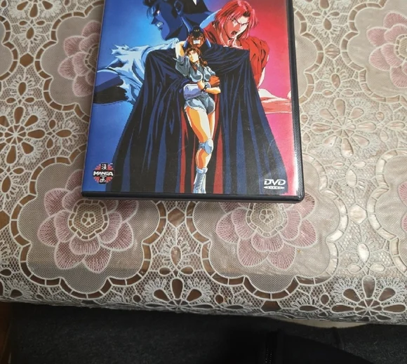 Street Fighter II DVD Collection - Picture 6 of 10